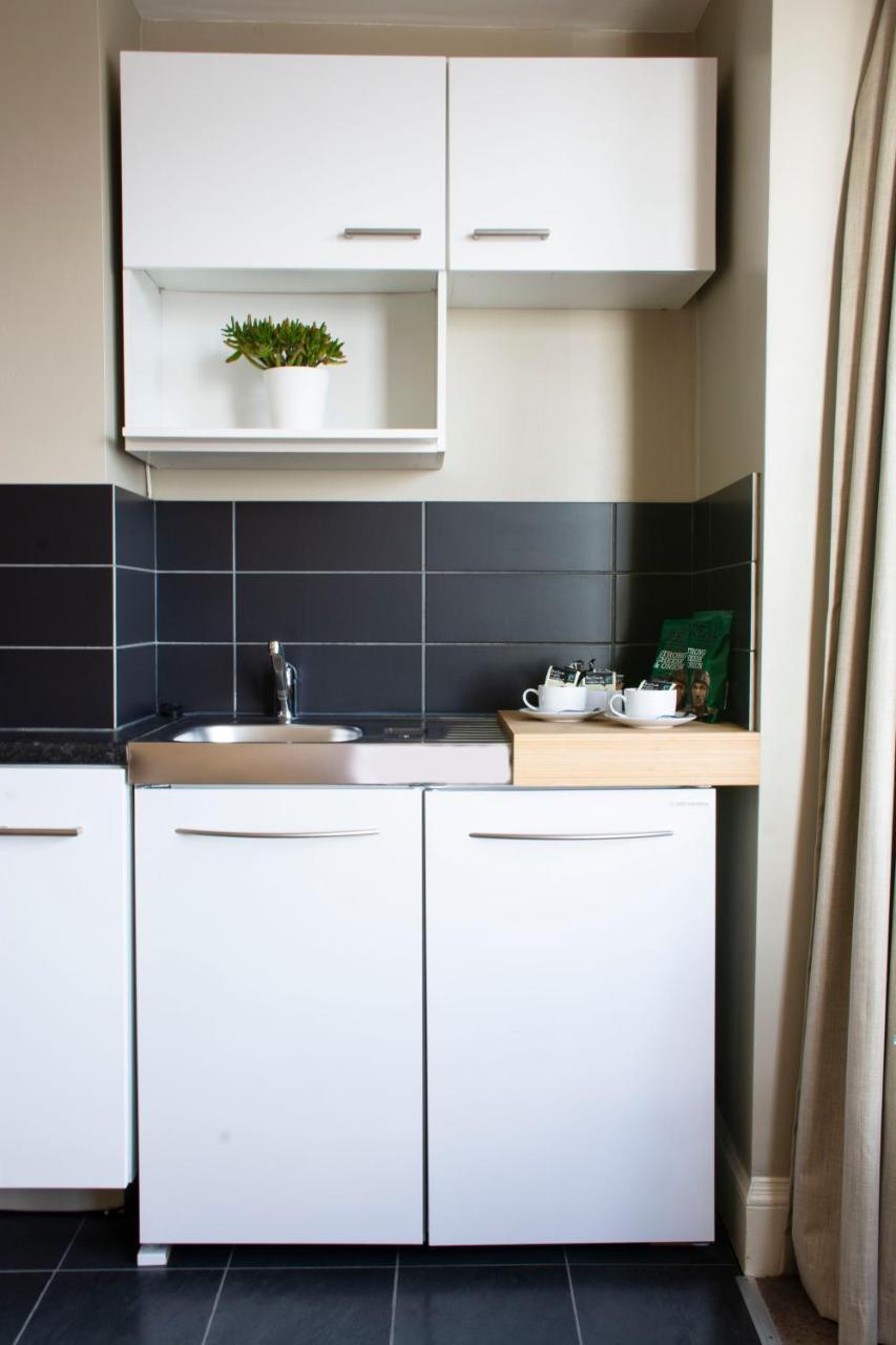 Amherst Hove Buitenkant foto